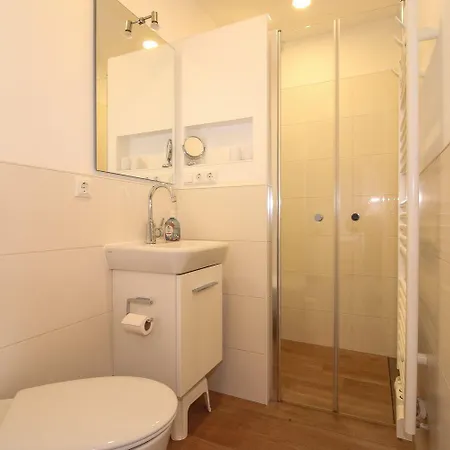 Bungalow-beatrice 別荘