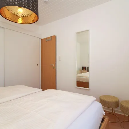 別荘 Bungalow-beatrice ノルトダイヒ