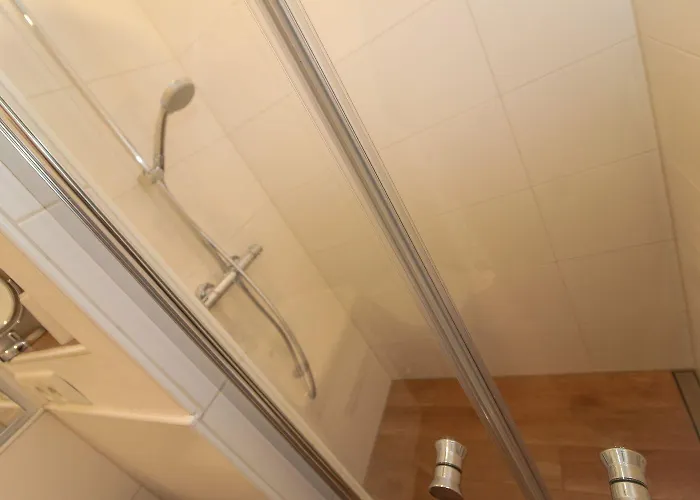 Prázdninový dům Bungalow-beatrice *