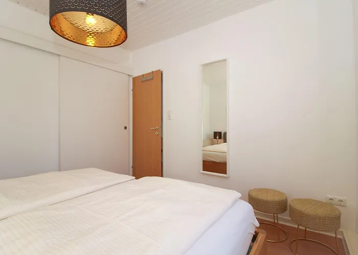 Prázdninový dům Bungalow-beatrice Norddeich (Norden)